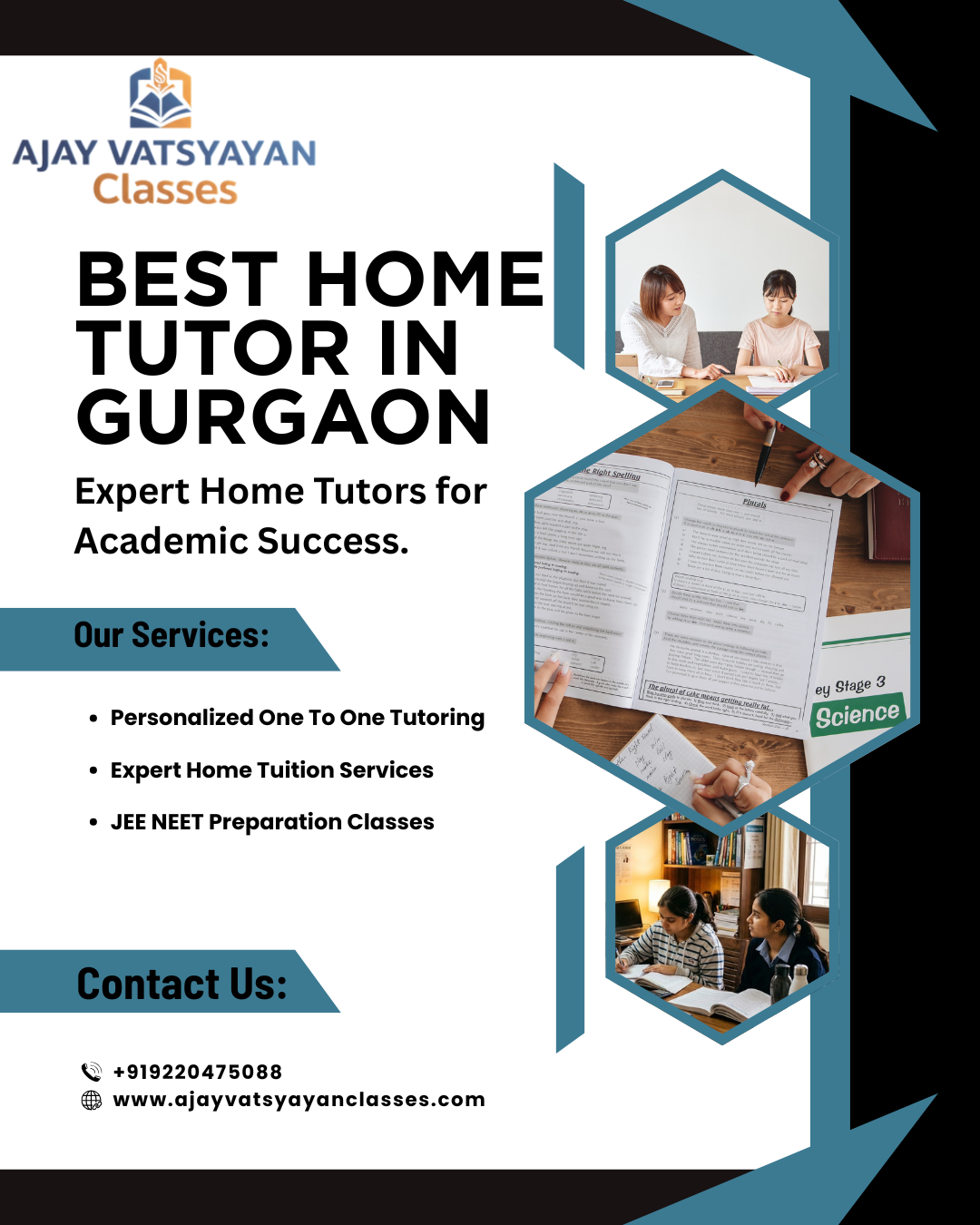 best home tutor in Gurrugram